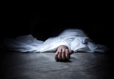  مرد معتاد، همسرش را به خاطر فروش خودرو کُشت