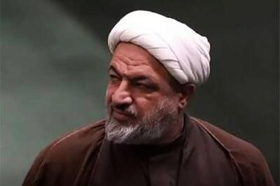  ویدئوی زننده‌ای که حمید رسایی در کانال خود منتشر کرد
