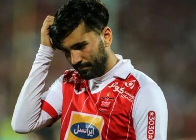  محسن مسلمان مربی پرسپولیس شد!