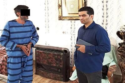  اعتراف مردی که همسرش را به‌خاطر دناپلاس به آتش کشید