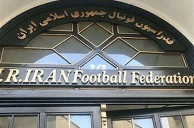  سوتی عجیب فدراسیون فوتبال در طراحی چهره سرمربیان لیگ