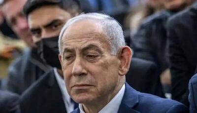  نتانیاهو: اجازه تشکیل کشور فلسطین را نمی‌دهیم