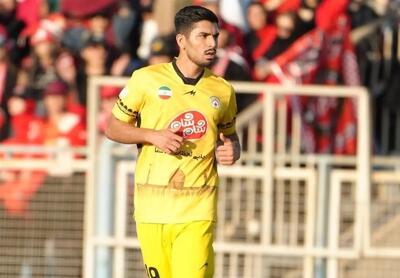 بعد از این سوپرگل، همه سراغ پدیده فجرسپاسی را میگیرند!