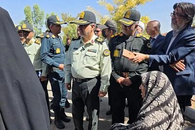 سرقت طلای زنان مسن با همدستی پسر ۱۲ ساله