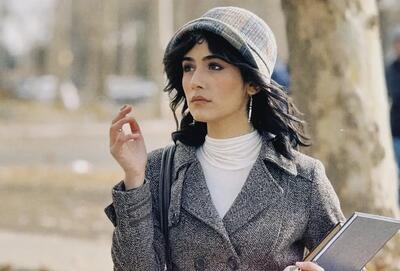  هادی حجازی‌فر از ابراز عشق به این دختر خجالت می‌کشد!