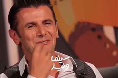  ناگفته‌های امین حیایی از انصراف از فیلم «قرمز»