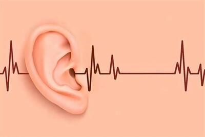  چطور ممکن است ناگهان کَر شویم؟