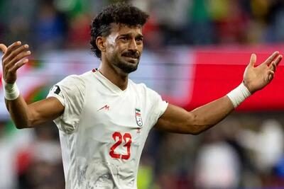  مقصد بعدی رامین رضاییان مشخص شد