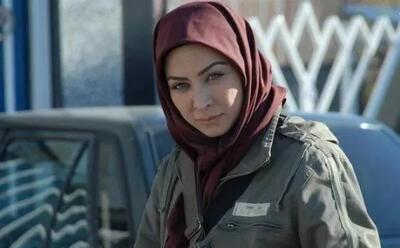  فقیه سلطانی بازیگر فیلم جدید بهاره رهنما شد