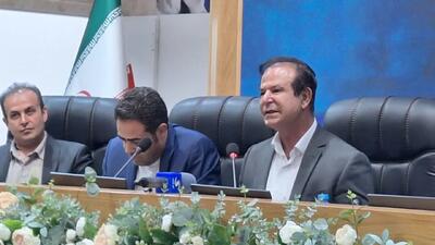 بدون حمایت استان، ادامه مسیر شمسآذر با چالش جدی مواجه میشود/ بودجه شمسآذر به اندازه قرارداد یک ستاره لیگ برتر هم نیست