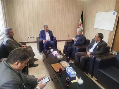  همکاری استاندارد فارس و شهرداری قادرآباد برای ایمنی تجهیزات بازی و فضاهای عمومی آغاز شد