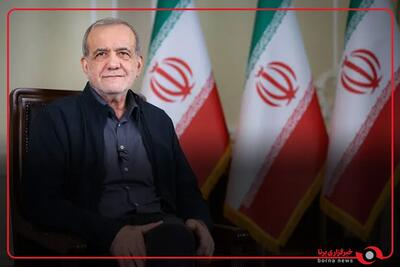 رئیس جمهور : باید پُست‌ها را به افراد شایسته بدهیم نه به هم‌جناحی‌های خودمان