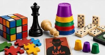  ثبت‌نام دوره مربی‌گری و داوی بازی‌های فکری در استان سمنان