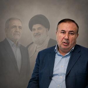  دستگاه قضایی با پدیده مطلعین و متصلین قلابی برخورد کند/ باید به موفقیت دولت پزشکیان در شرایط جنگ کمک کرد