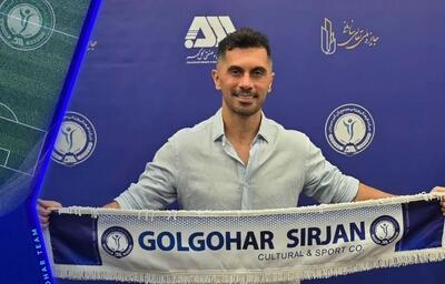  امید عالیشاه شاگرد مهدی رحمتی شد!
