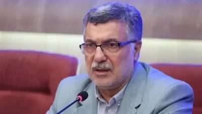 ظفرقندی: پروژههای نیمهتمام درمانی بوشهر تعیین تکلیف میشود