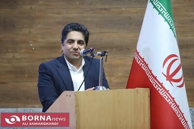 مدیرعامل شرکت توسعه و نگهداری اماکن ورزشی کشور : از دارایی ها و درآمدهای گیلان می توان برای توسعه زیرساخت های ورزش همگانی و قهرمانی بهره برد