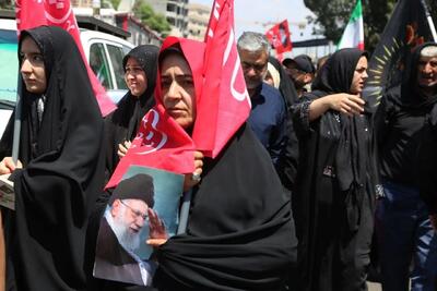  اعزام ۱۳۰ هزار زائر اربعین از پایانه‌های مسافربری شهر تهران