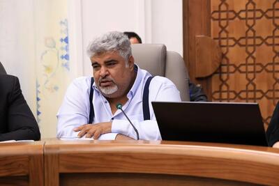  جهش اتاق بازرگانی یزد از D به B؛ دستمالچیان در مسیر فتح رتبه A