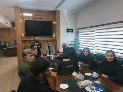 زارعی: مسیر قهرمانی و توسعه فعالیتهای ورزشکاران ناشنوا باید با جدیت دنبال شود