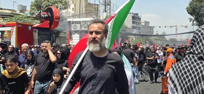  موج بازگشت زائران اربعین حسینی / مرز مهران در صدر مسیرهای ورودی به کشور
