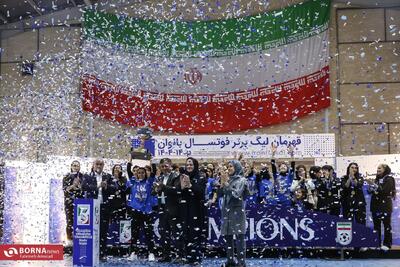 فیفا: تیم زنان استقلال مشکلی برای خرید بازیکن ندارد