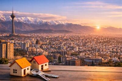 افزایش قیمت مسکن