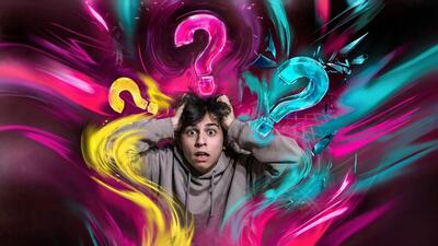 معنی و کاربرد freak out / فریک اوت در انگلیسی