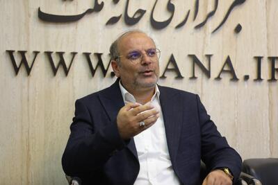 فدراسیون فوتبال نیازمند تغییرات اساسی است