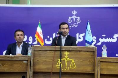دادگاه پرونده کثیرالشاکی شرکت تات موتور تاک با ۲۹۷۹ نفر شاکی برگزار شد
