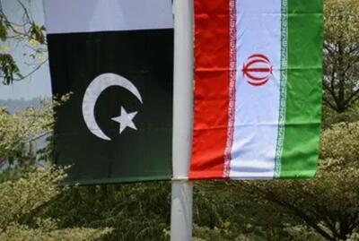 پاکستان: برقراری یک کانال ارتباطی اعلام نشده میان ایران و آمریکا
