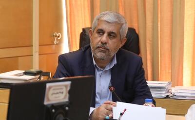 حاکمیت ایران بر تنگه هرمز برقرار خواهد بود/ آمریکاییها نباید دخالت کنند