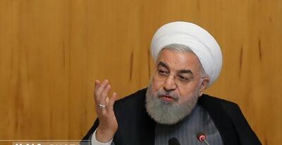  روحانی: می‌خواستند برای سخنرانی امام زمان در تهران جایگاه درست کنند