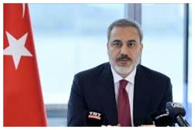 فیدان: اسرائیل هیچ برنامهای برای صلح ندارد/ حماس به تعهدات خود عمل کرد