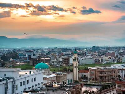 خبرنگار المیادین: ایران ۱۴ عملیات زمینی اطلاعاتی علیه گروههای جداییطلب در کردستان عراق انجام داده