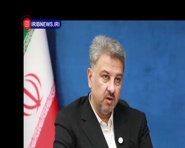  توضیحات معاون وزیر نیرو درباره تعرفه‌های برق/ تغییر قیمتی در قبوض اعمال شده است؟+ فیلم