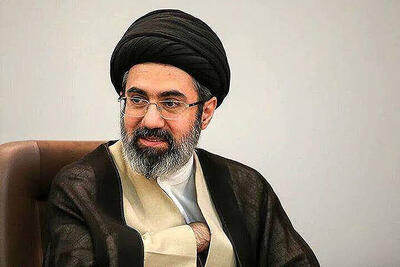 اطلاعیه روابط عمومی دفتر رهبر انقلاب اسلامی