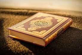 تصویر وایرال شده از قرآن منسوب به دستخط مبارک امام حسین (ع) + عکس