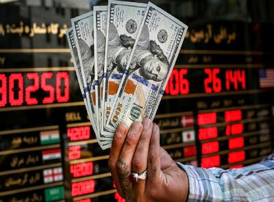 سیاستهای ارزی در دوره جنگ در کشورهای مختلف/ بازارهای جهانی در این هفته چه عملکردی داشتند؟ +فیلم