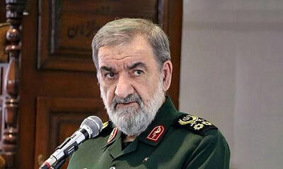جنگ سوم ترامپ در میانه راه شکست خورد