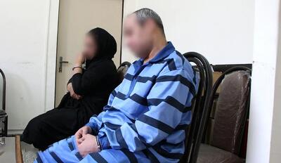 باند خانوادگی قاچاق مواد مخدر در جنوب تهران متلاشی شد؛ کشف ۸ کیلو حشیش