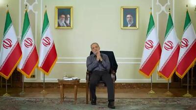 پزشکیان: حوادث دیماه قابل فراموشی نیست