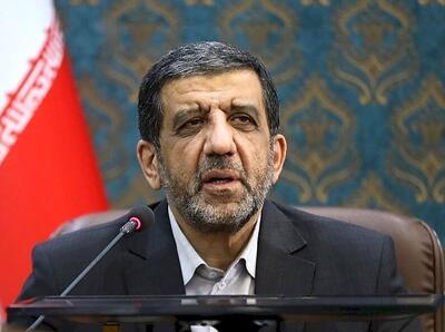 ضرغامی: یک مسلمان پیدا نمی‌شود به آقای جنتی بگوید در سن ۱۰۰ سالگی خودش استعفا بدهد؟