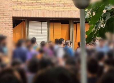 اهمالکاری در صدور احکام دانشجویان متخلف - اکونیوز