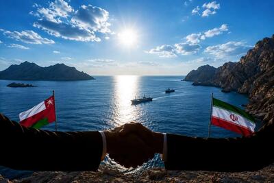 جزئیات عوارض عبور کشتیها در توافق تنگه هرمز
