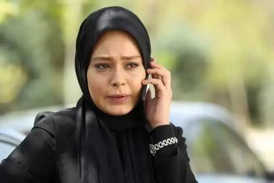 عکس / استایل هنری سانیا سالاری که پربازدید شد