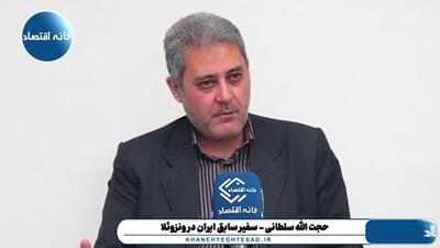 بعد از ورود آمریکاییها به ونزوئلا، تورم از ۱۰۵ به ۱۳۰ درصد رسید