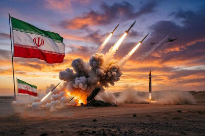 هشدار تهران به کشورهای خلیجفارس/ رویترز: هرگونه حمله جدید آمریکا، کل زیرساختهای انرژی منطقه را درگیر خواهد کرد