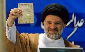 محمدباقر خرازی، روحانی جنجالی کیست؟