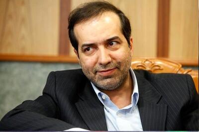  واکنش حسین انتظامی به اطلاعیه دفتر رهبری درباره ادعای استعفای ۲۸ گانه پزشکیان/ بساط یک عملیات روانی را جمع کرد